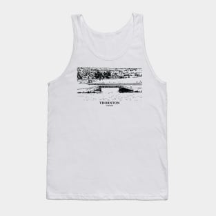 Thornton - Colorado Tank Top